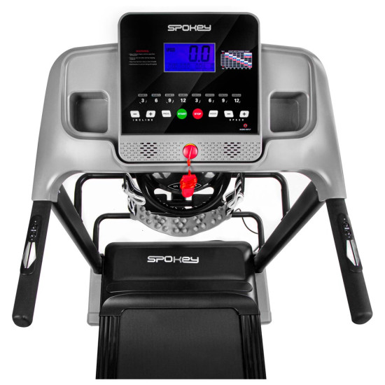 Spokey Trance+ Διάδρομος γυμναστικής Spokey Trance+ Διάδρομος γυμναστικής